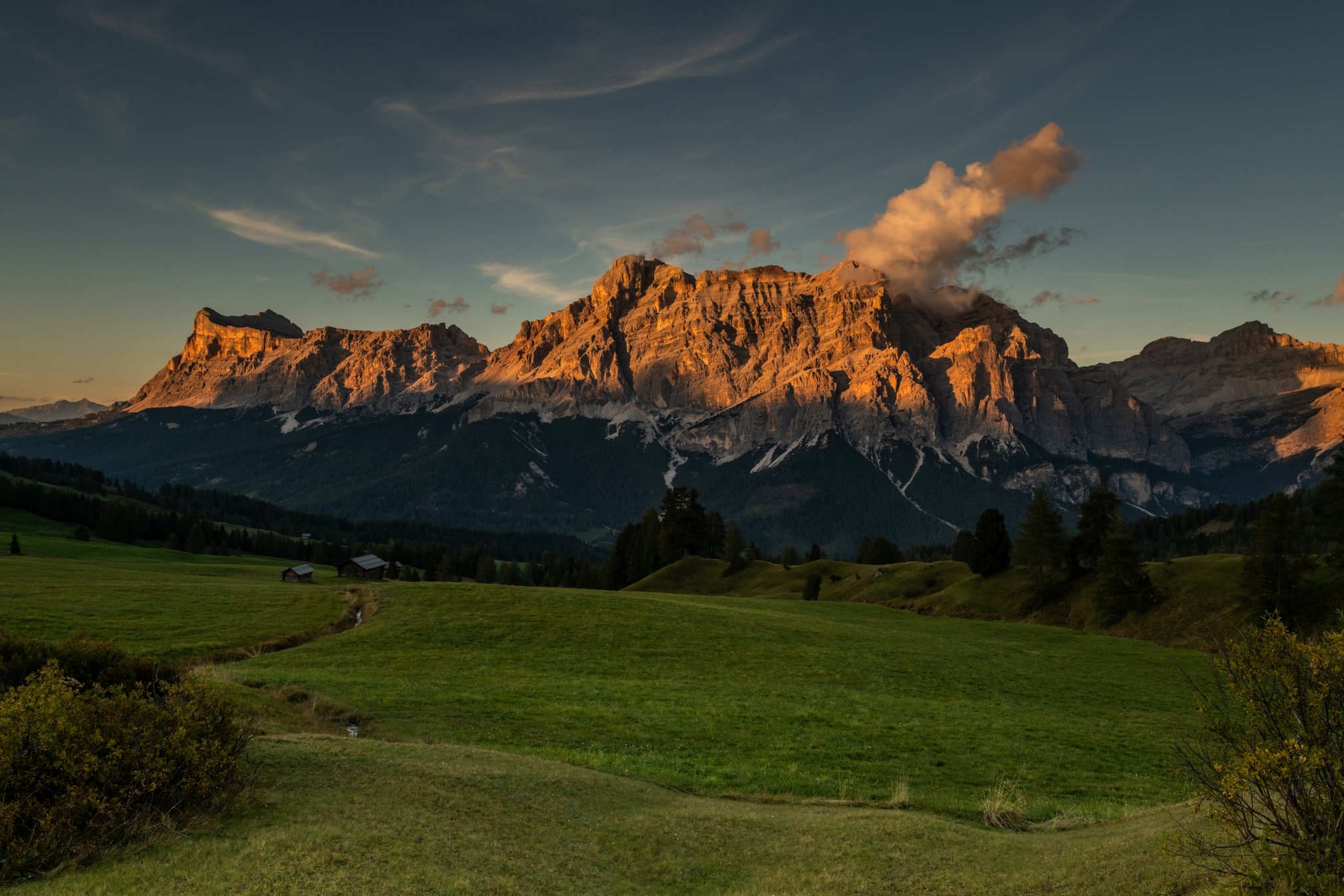 Alta Badia