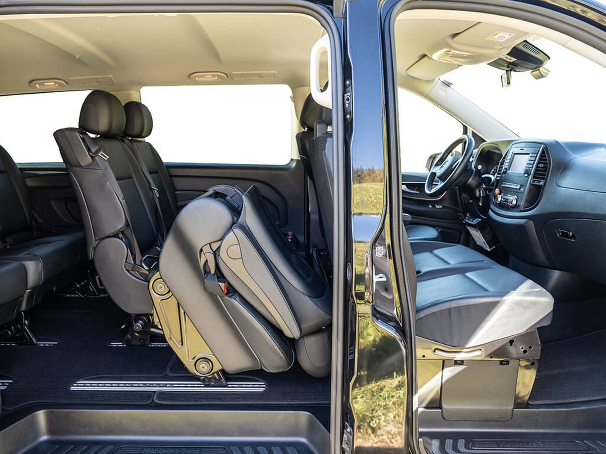 Viaggiare in sicurezza